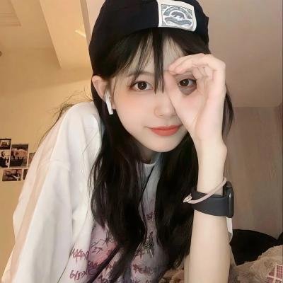 盛开的女人
